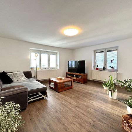 Apartman Pohoda Vsemyslice ภายนอก รูปภาพ